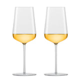 Zwiesel Vervino Chardonnay Wine Glass / Box of 2