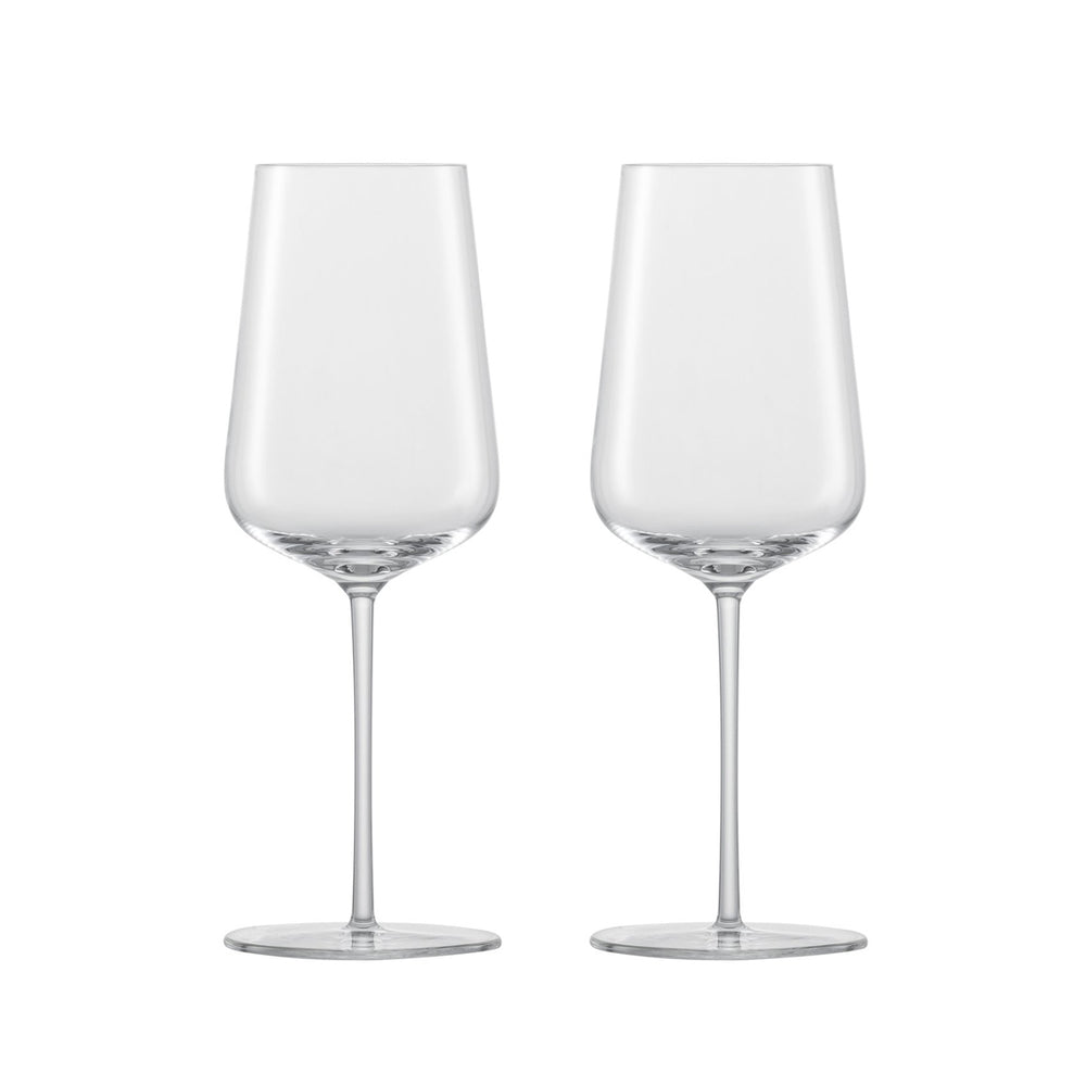 Zwiesel Vervino Chardonnay Wine Glass / Box of 2 *