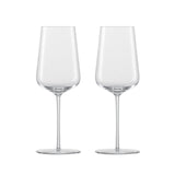 Zwiesel Vervino Chardonnay Wine Glass / Box of 2