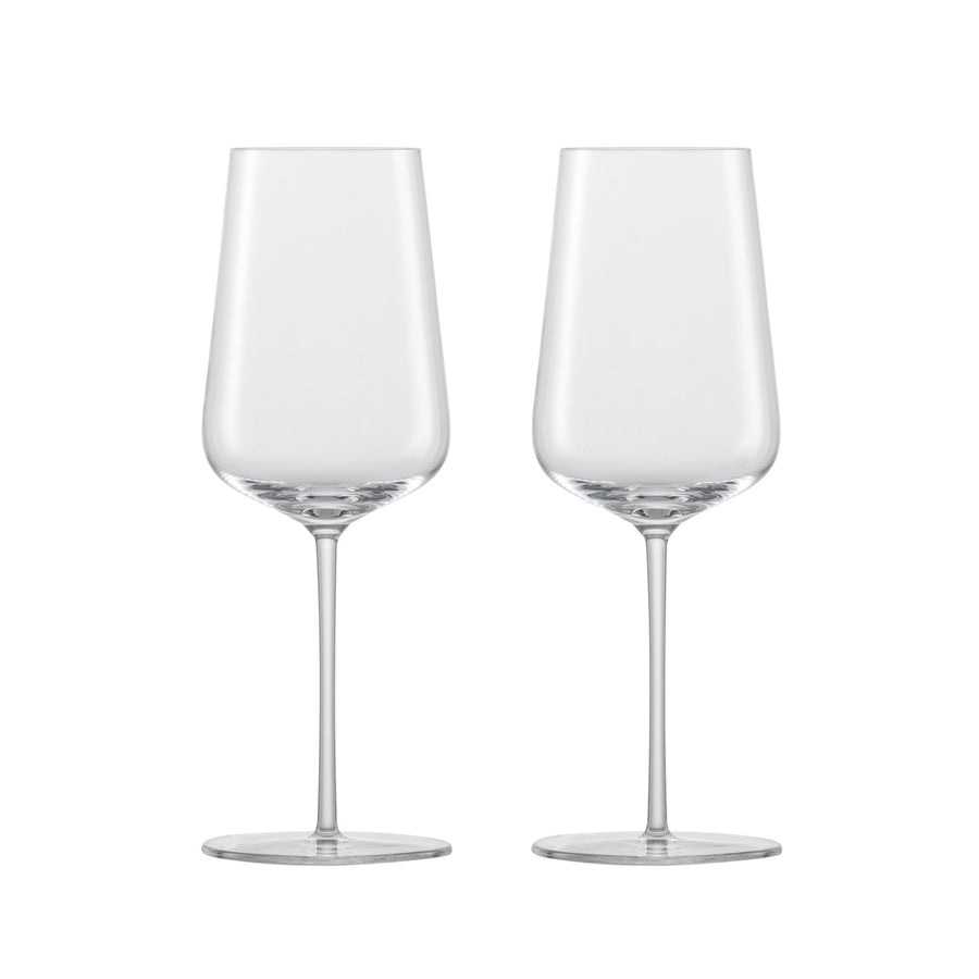 Zwiesel Vervino Chardonnay Wine Glass / Box of 2 *