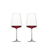 Zwiesel Vivid Senses Red Wine / Set of 2