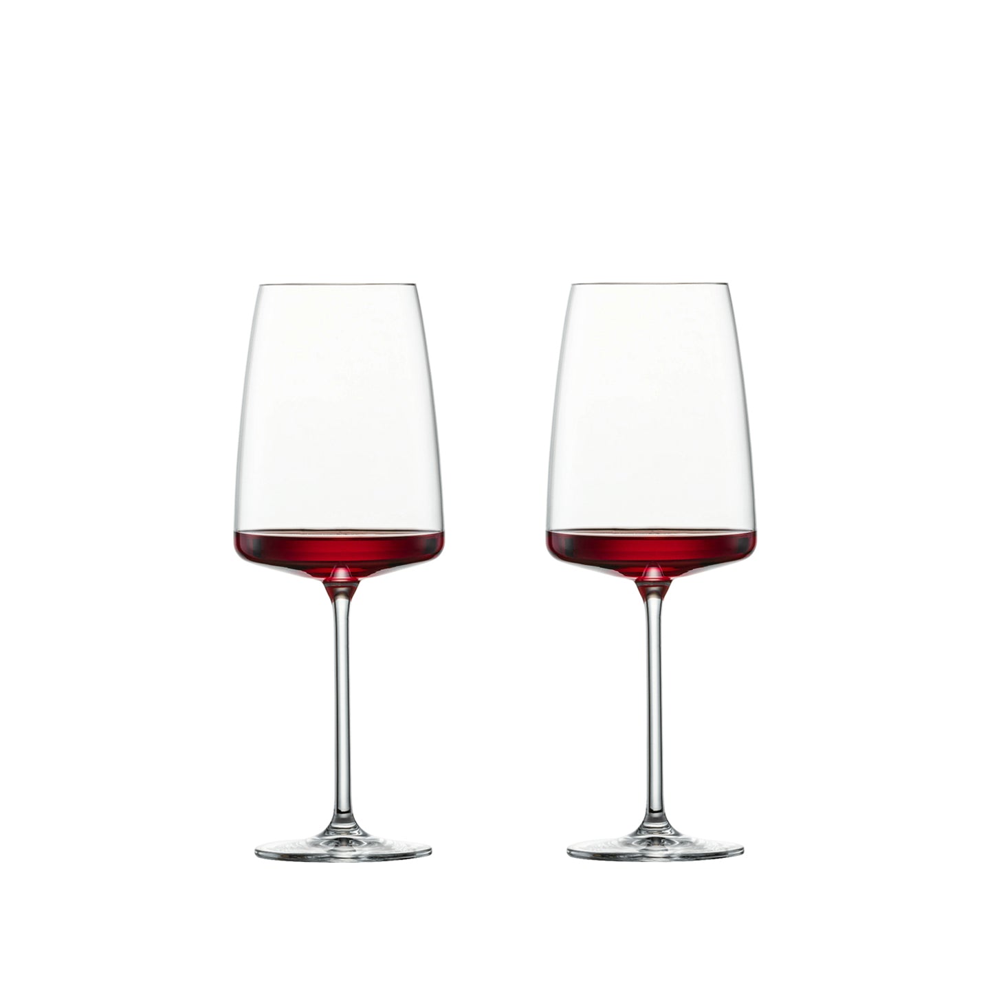 Zwiesel Vivid Senses Red Wine / Set of 2