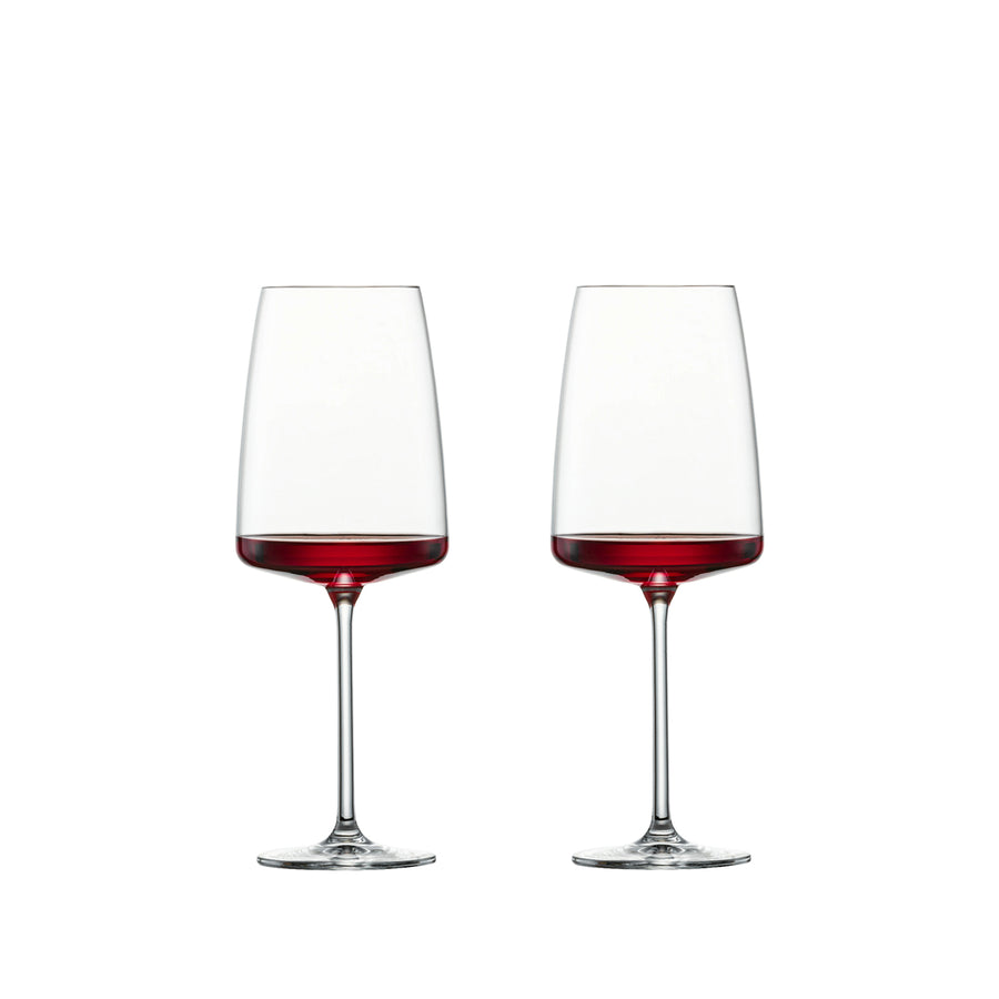 Zwiesel Vivid Senses Red Wine / Set of 2