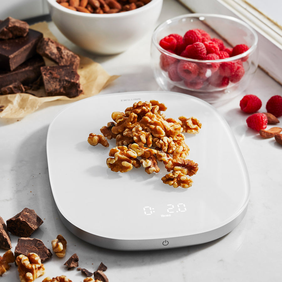 Felicita Incline Coffee Scale – IKAWA Home