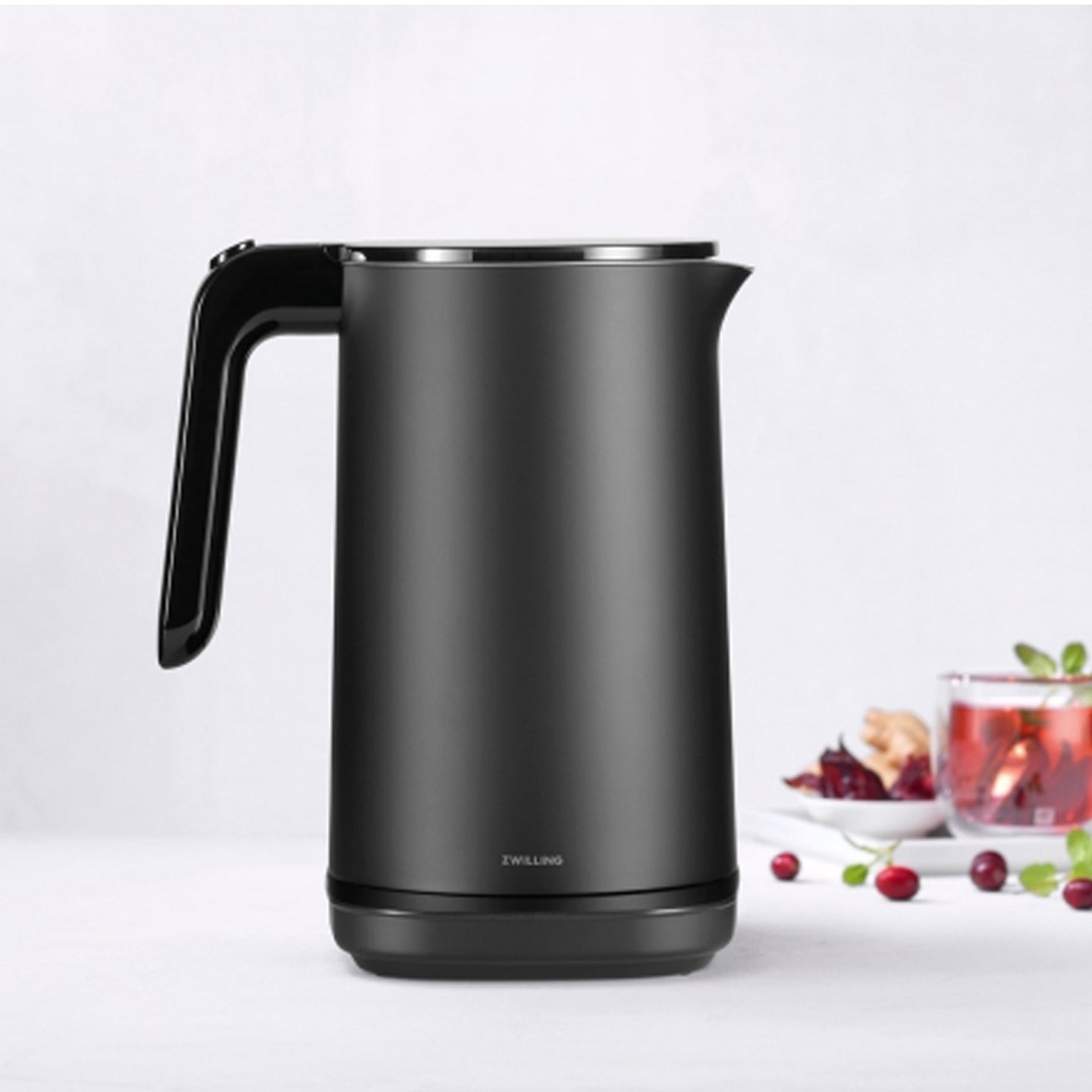 Zwilling Enfinigy Kettle / Black