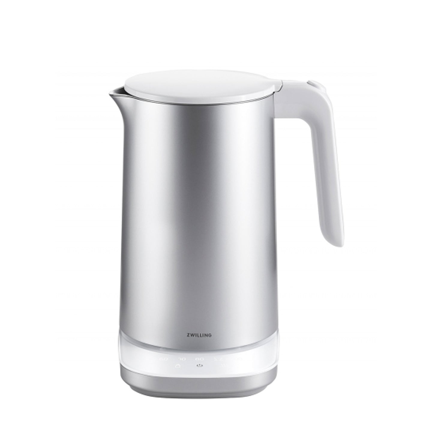 Zwilling Enfinigy Kettle Pro / Silver