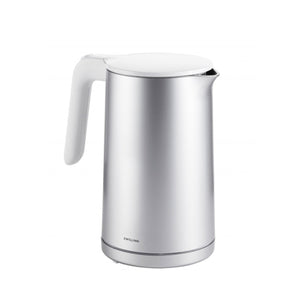Zwilling Enfinigy Kettle / Silver