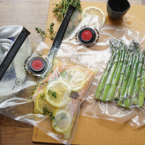 Zwilling Enfinigy Sous Vide 8 Piece Set (Ex-Demo)