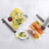 Zwilling Fresh & Save 10 Piece Vacuum Bag Set
