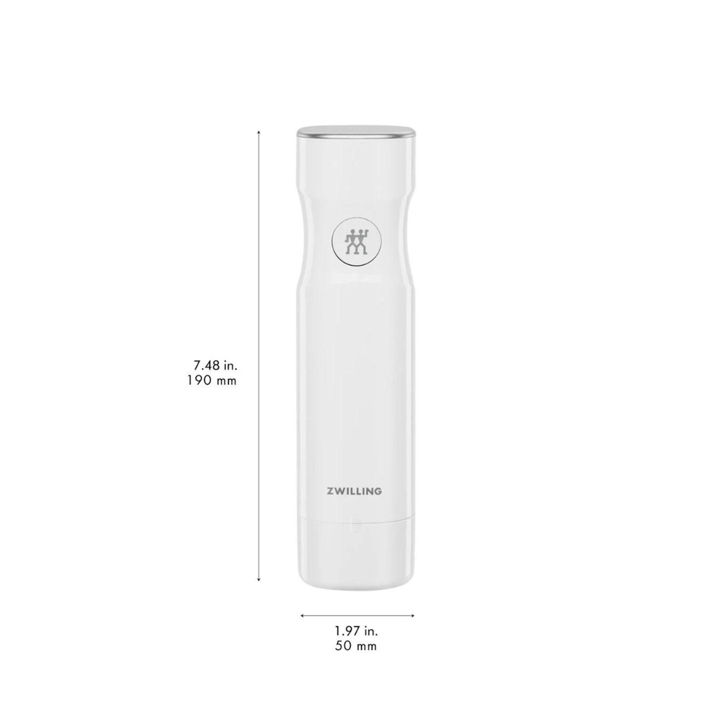 Zwilling Fresh & Save Vacuum Pump