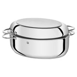 Zwilling Oval Roaster with Lid / 38cm