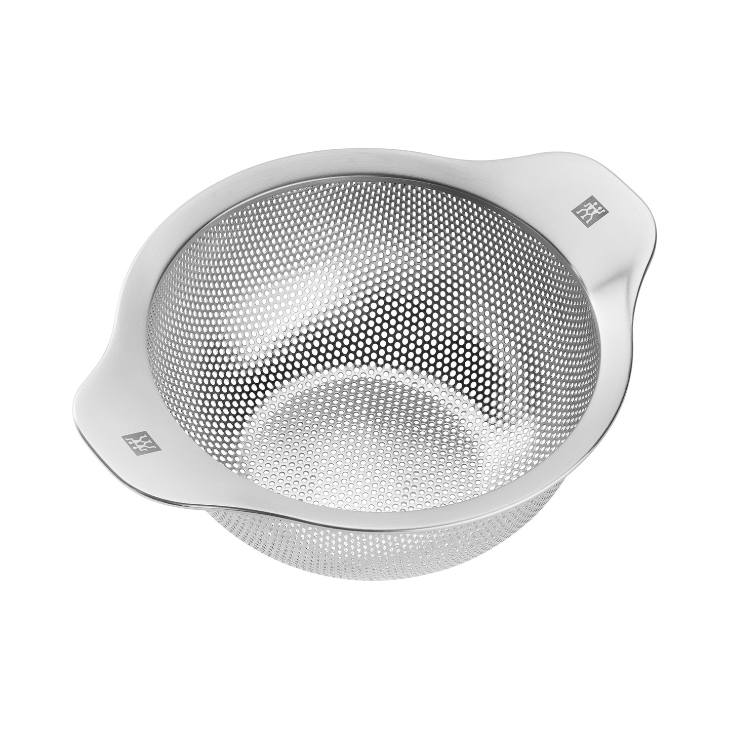 Zwilling Stainless Steel Colander Two Handle | Borough Kitchen