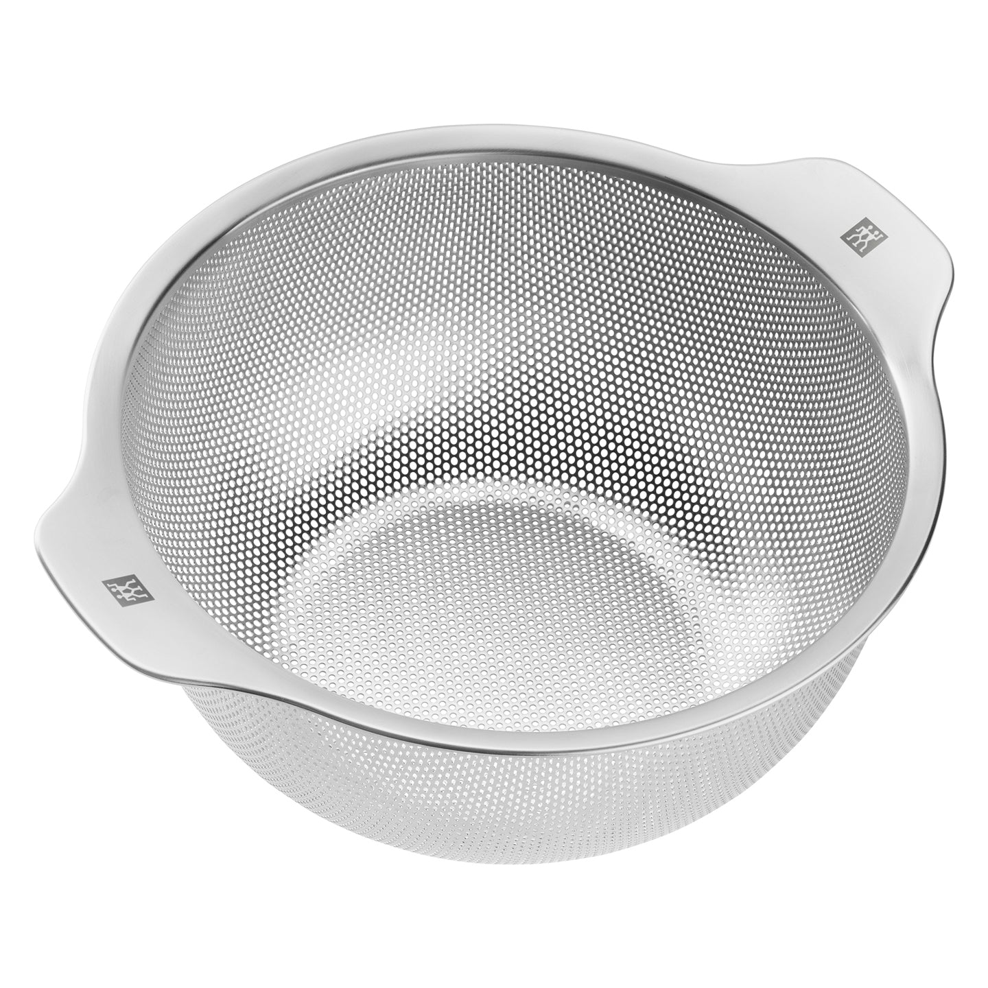 Zwilling Stainless Steel Colander Two Handle