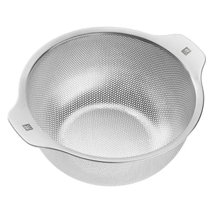 Zwilling Stainless Steel Colander Two Handle | Borough Kitchen