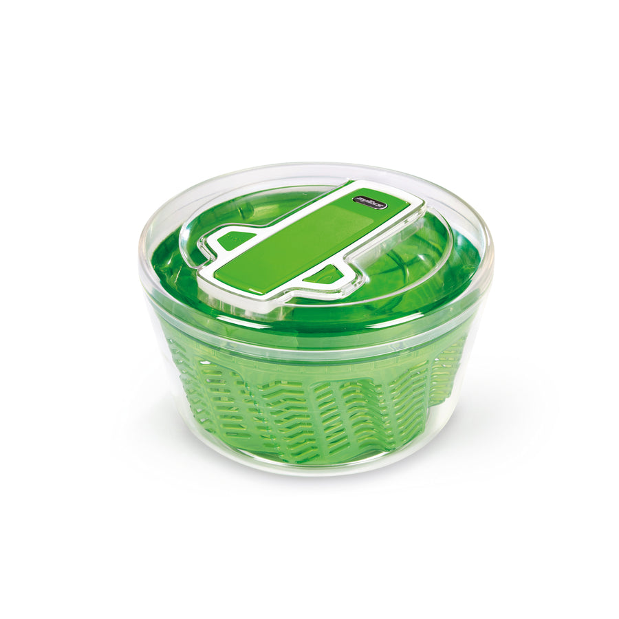 Zyliss Salad Spinner / Green