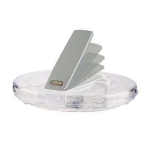 Zyliss Salad Spinner / White